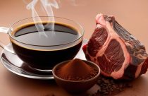 Em 25 anos, o que vai estar no nosso prato? Carne, café e cacau podem desaparecer