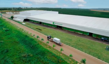 Expocacer, de MG, conquista protocolo internacional próprio de sustentabilidade