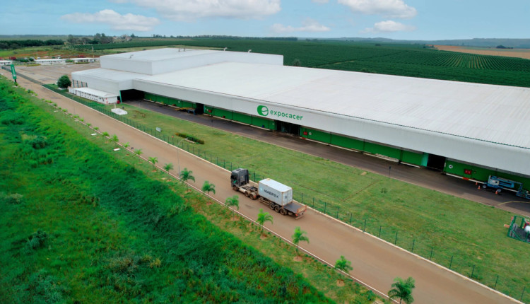 Expocacer, de MG, conquista protocolo internacional próprio de sustentabilidade