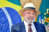 Presidente Luiz Inacio Lula da Silva