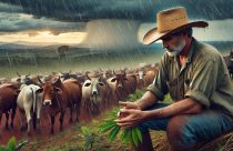 Reforma Tributária entra em fase de transição e exige adequação dos produtores, diz CNA