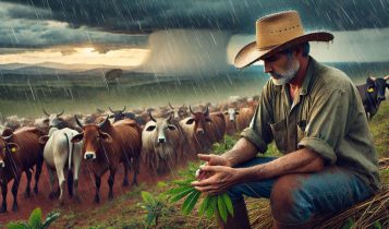 Reforma Tributária entra em fase de transição e exige adequação dos produtores, diz CNA