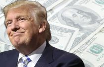Trump confirma pausa de 1 mês nas tarifas ao México após conversa com Sheinbaum