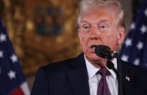 "Trump eleva tensão com o Irã: 'Uma civilização inteira morrerá esta noite'"