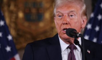 "Trump eleva tensão com o Irã: 'Uma civilização inteira morrerá esta noite'"