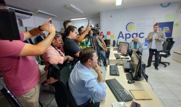 Pernambuco entra em estado de alerta em função da escassez de chuvas