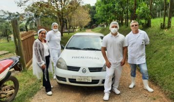 Mel de abelhas nativas de Atibaia poderá ser comercializado em todo o país