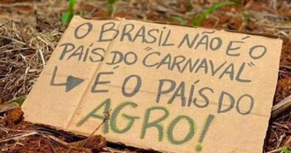 Agronegócio: A potência gigante que impulsiona o Brasil