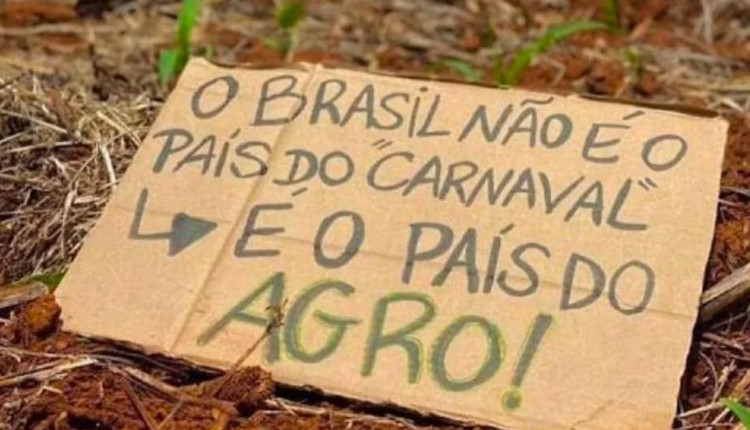 Agronegócio: A potência gigante que impulsiona o Brasil