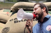 cafe do brasil - guilherme boulos -preco dos alimentos