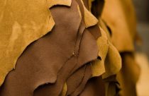 A China, a Itália e o Vietnã foram os principais destinos do couro brasileiro