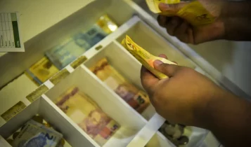 Inflação que reajustará o salário mínimo fecha em 4,18%