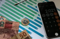 Mercado projeta inflação em 5,58% para 2025; PIB fica em 2,03%