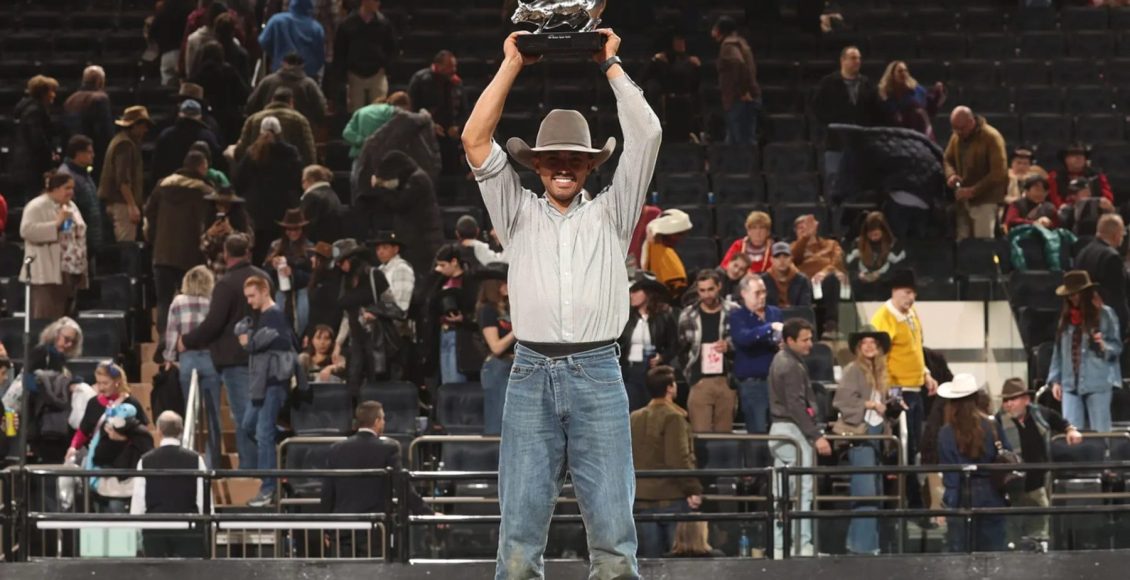 Brasileiro é campeão da etapa histórica da PBR em New York e entra na briga pelo título mundial