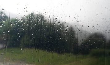 Frente fria e umidade causam chuva forte; veja a previsão