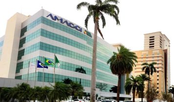 Amaggi recebe permissão da Sema-MT para produzir defensivos agrícolas