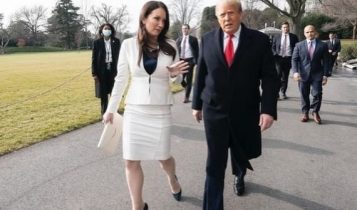 Quem é a mulher por trás da provável escalada do protecionismo nos EUA?