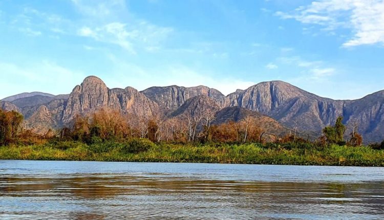 Grilagem alvo da denúncia teria ocorrido na região da Serra do Amolar, cerca de 150 quilômetros ao norte da cidade de Corumbá