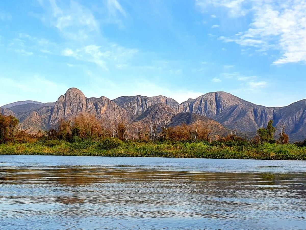 Grilagem alvo da denúncia teria ocorrido na região da Serra do Amolar, cerca de 150 quilômetros ao norte da cidade de Corumbá