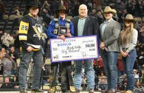 Foto cortesia de Andy Watson/Bull Stock Media