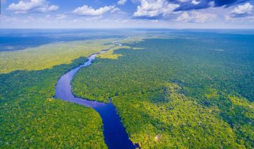 Rio Amazonas: descubra por que ele é o maior e mais importante do mundo