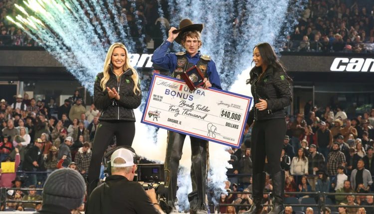 Quem será o campeão mundial da PBR? Australiano entra na briga, mas Crimber lidera