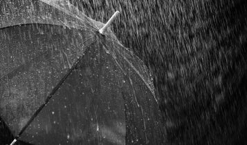 Frente fria vai trazer chuvas torrenciais com acumulados de até 600 mm