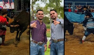 Salva-vidas de rodeio: descubra a profissão surpreendente dos gêmeos do BBB 25