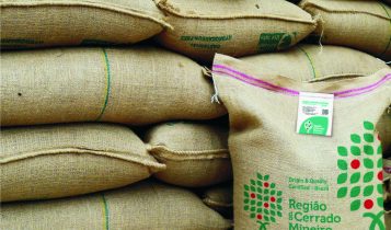 cafés de origem controlada