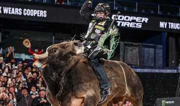 John Crimber - PBR