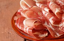 Presunto de Parma: o sabor autêntico da tradição italiana
