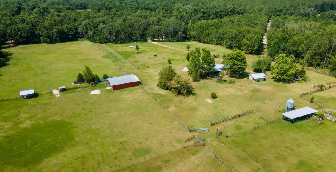 propriedade rural a venda na florida eua