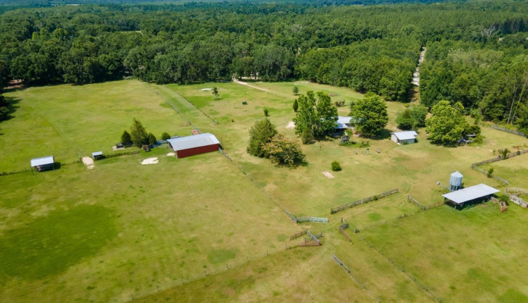 propriedade rural a venda na florida eua