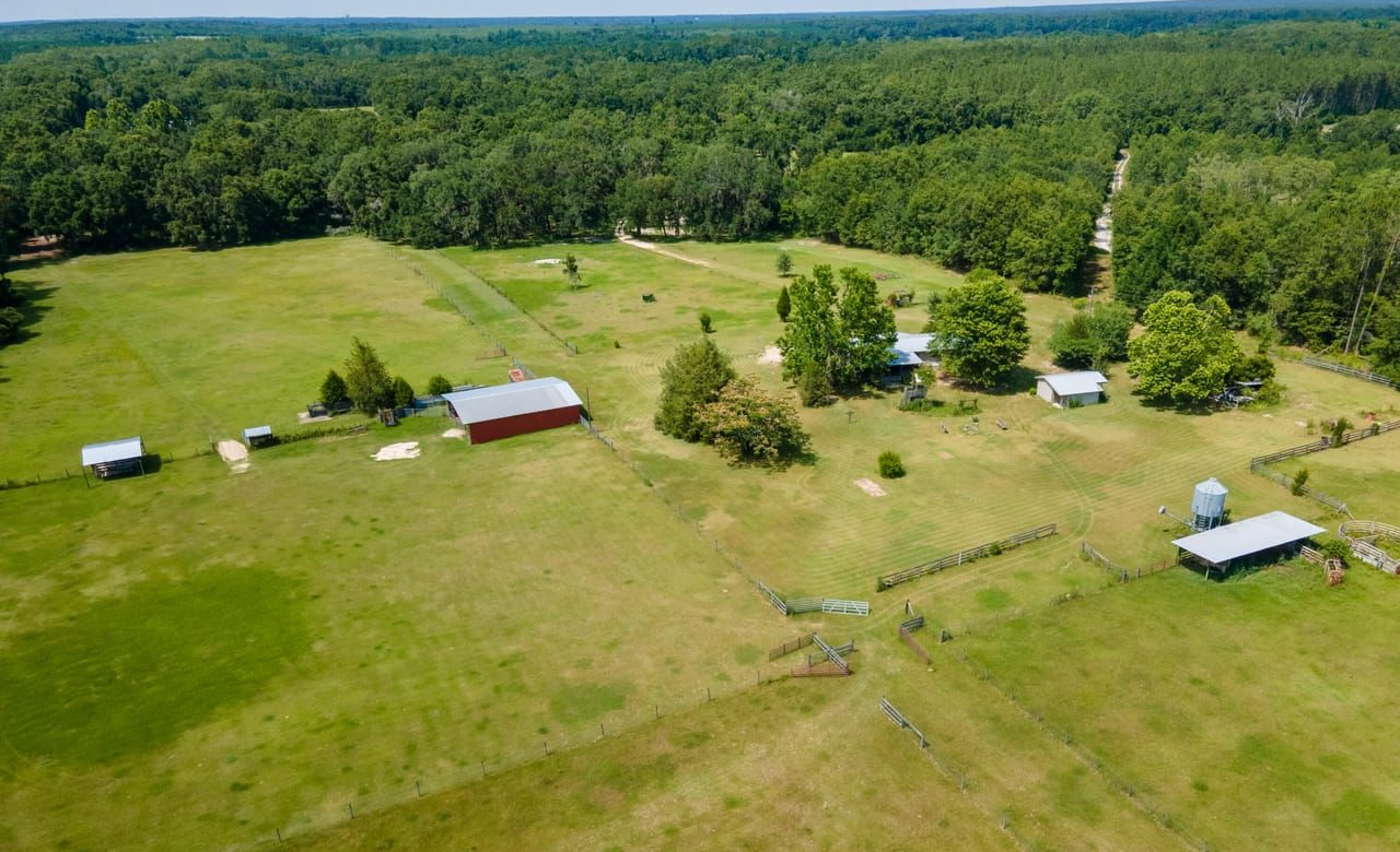 propriedade rural a venda na florida eua