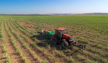 Tereos está com mais de 400 vagas abertas para a safra 25/26