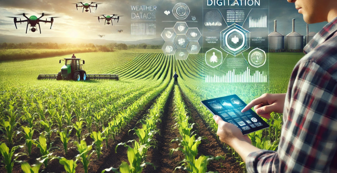 Futuro do agronegócio: sucessão familiar e digitalização como soluções para o esvaziamento rural