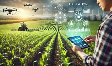 Futuro do agronegócio: sucessão familiar e digitalização como soluções para o esvaziamento rural