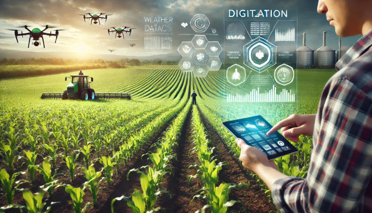 Futuro do agronegócio: sucessão familiar e digitalização como soluções para o esvaziamento rural