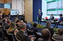 Governo vai reforçar infraestrutura para facilitar escoamento da safra