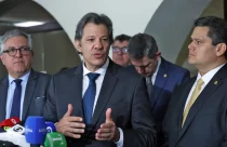 Medidas unilaterais são ruins para economia global, diz Haddad
