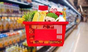 Índice de Preços de Alimentos da FAO cai 0,69% em setembro ante agosto