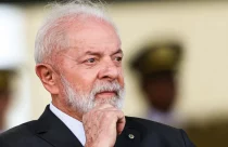 Lula afirma que disputará quarto mandato presidencial