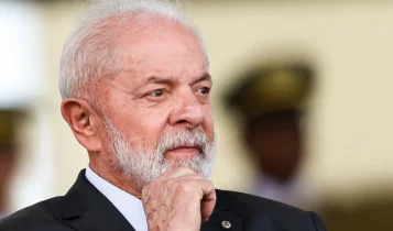 Lula afirma que disputará quarto mandato presidencial