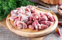 Brasil conquista novo mercado no Vietnã para exportação de miúdos de frango