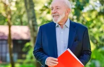 Lula diz que ampliação da faixa de isenção do IR é justiça social