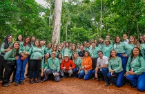 Vale investe R$ 70 bi para expandir mineração de ferro e cobre no Pará