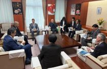 Brasil fortalece parceria com o Japão e busca expansão de mercado para carnes e outros produtos agropecuários