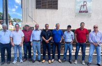 ABCJPEGA - diretoria nova 2025