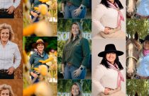 Congresso Nacional das Mulheres do Agronegocio - CNMA 2025 embaixadoras