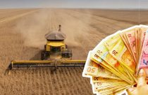 Empresa oferece credito rural com juros a partir de 2 ao ano